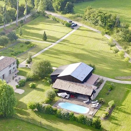 Hotel Moulin De Laboirie Bazas Zewnętrze zdjęcie