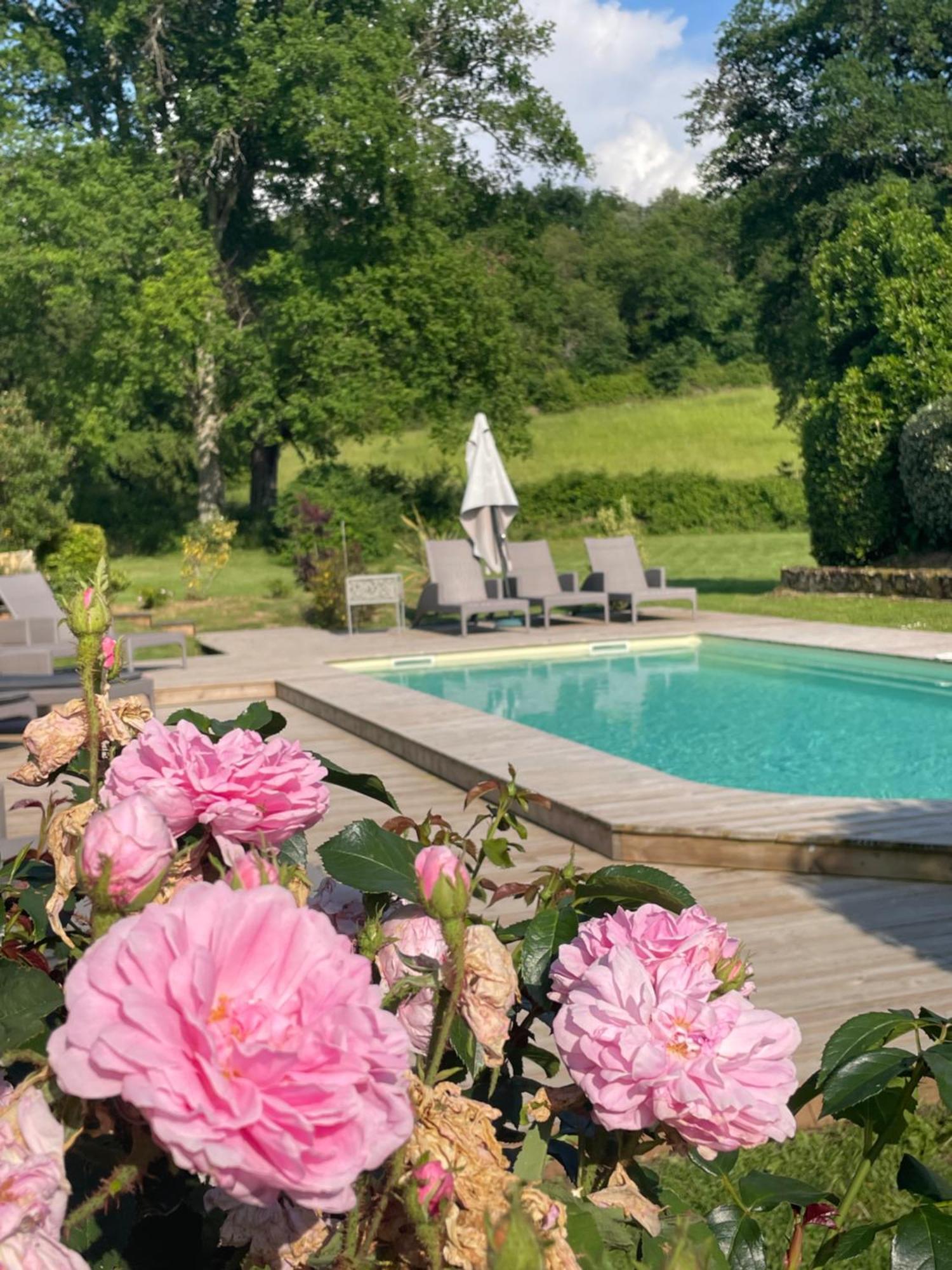 Hotel Moulin De Laboirie Bazas Zewnętrze zdjęcie