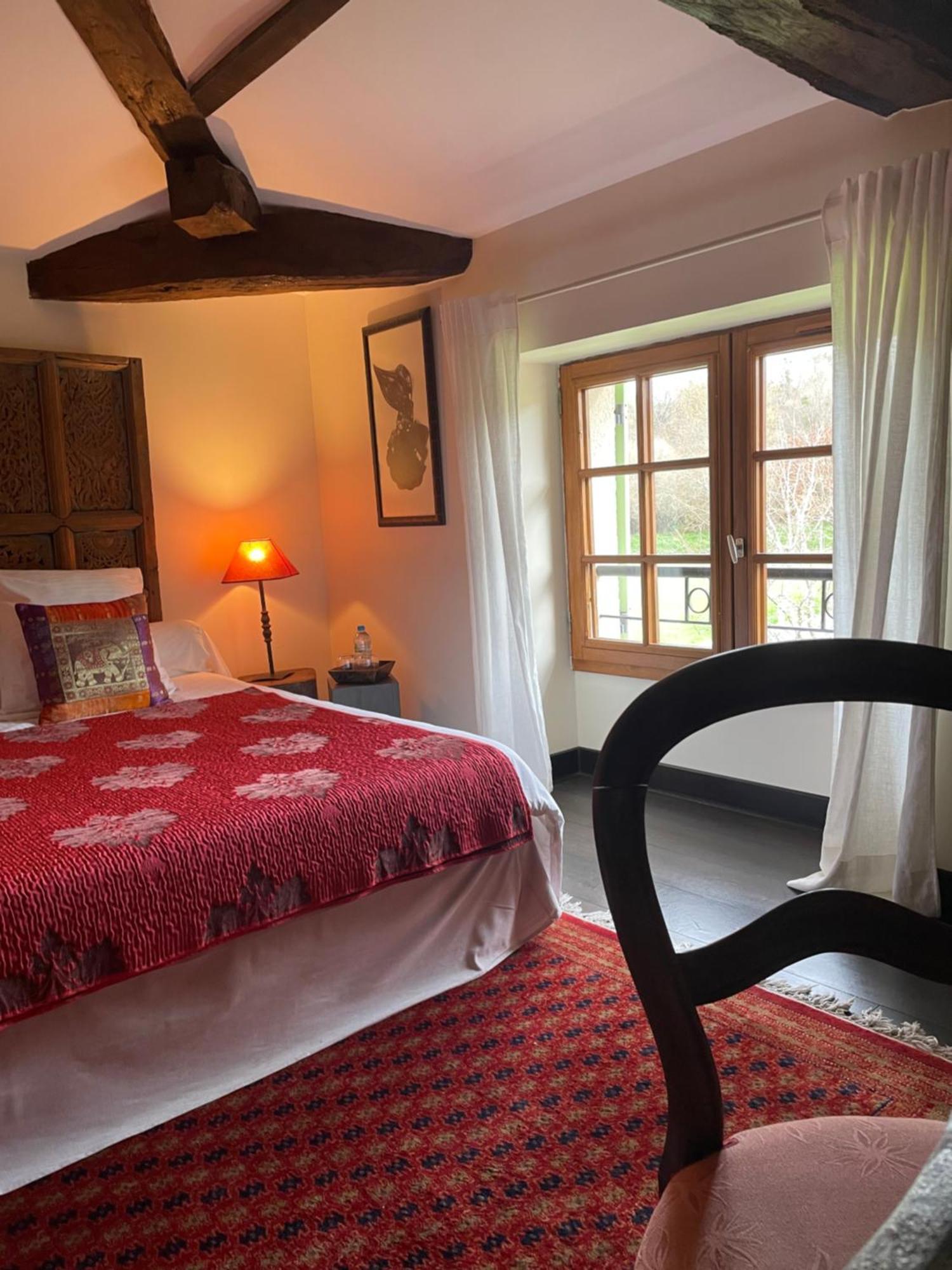 Hotel Moulin De Laboirie Bazas Zewnętrze zdjęcie