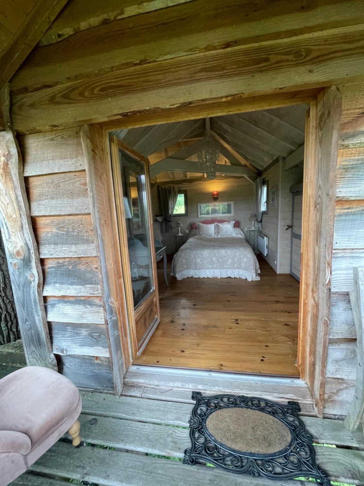 Hotel Moulin De Laboirie Bazas Zewnętrze zdjęcie