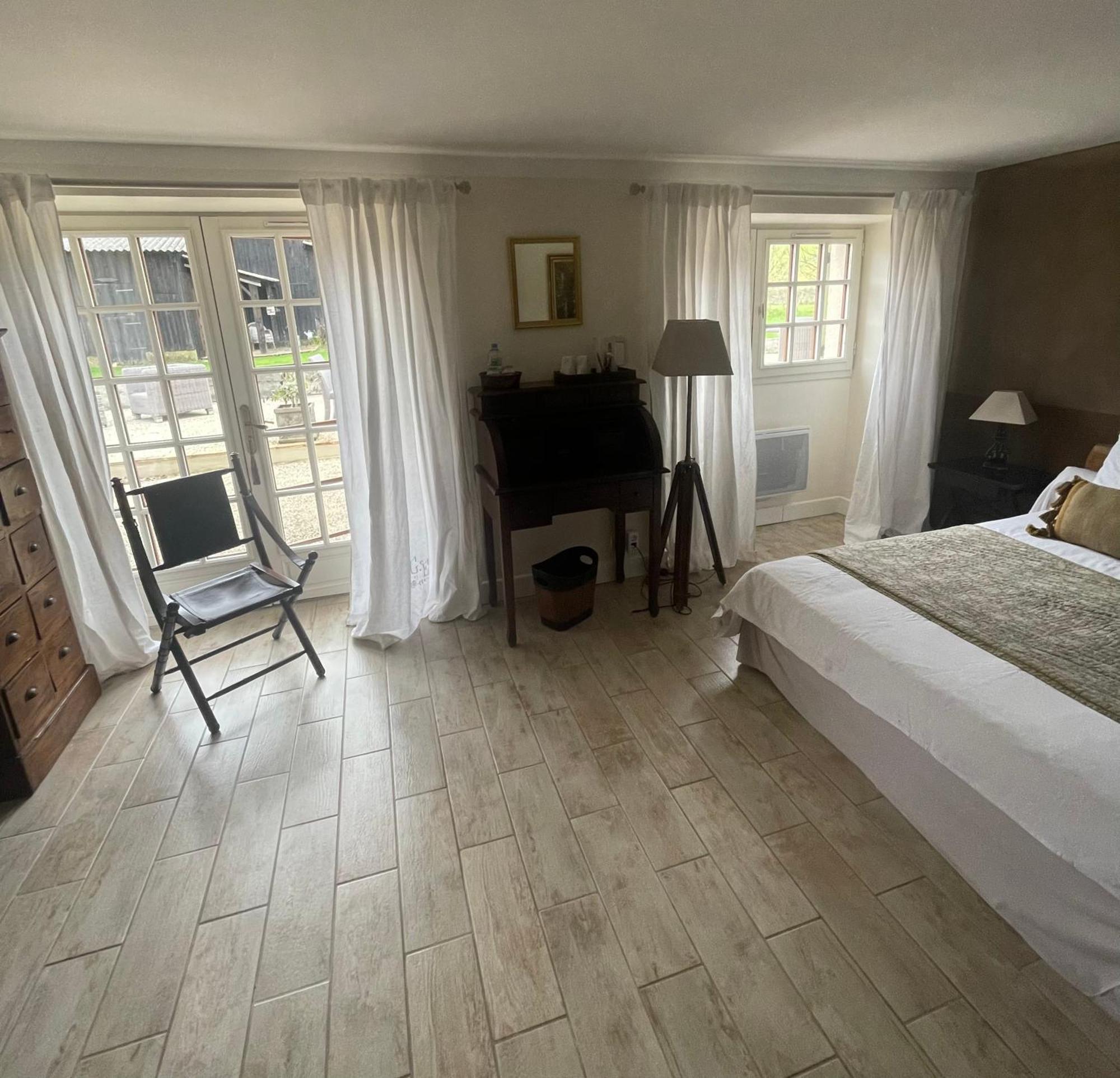 Hotel Moulin De Laboirie Bazas Zewnętrze zdjęcie