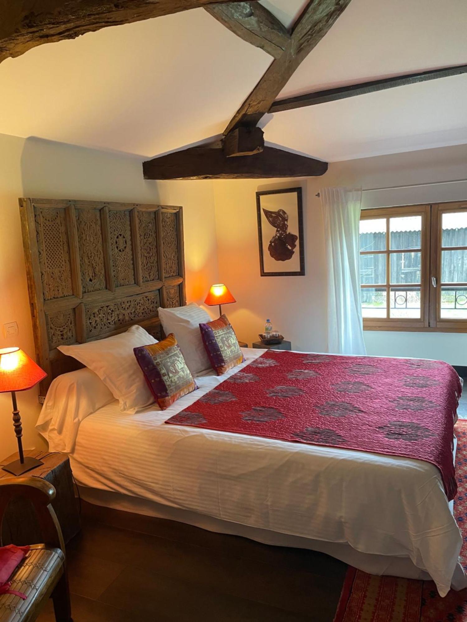 Hotel Moulin De Laboirie Bazas Zewnętrze zdjęcie
