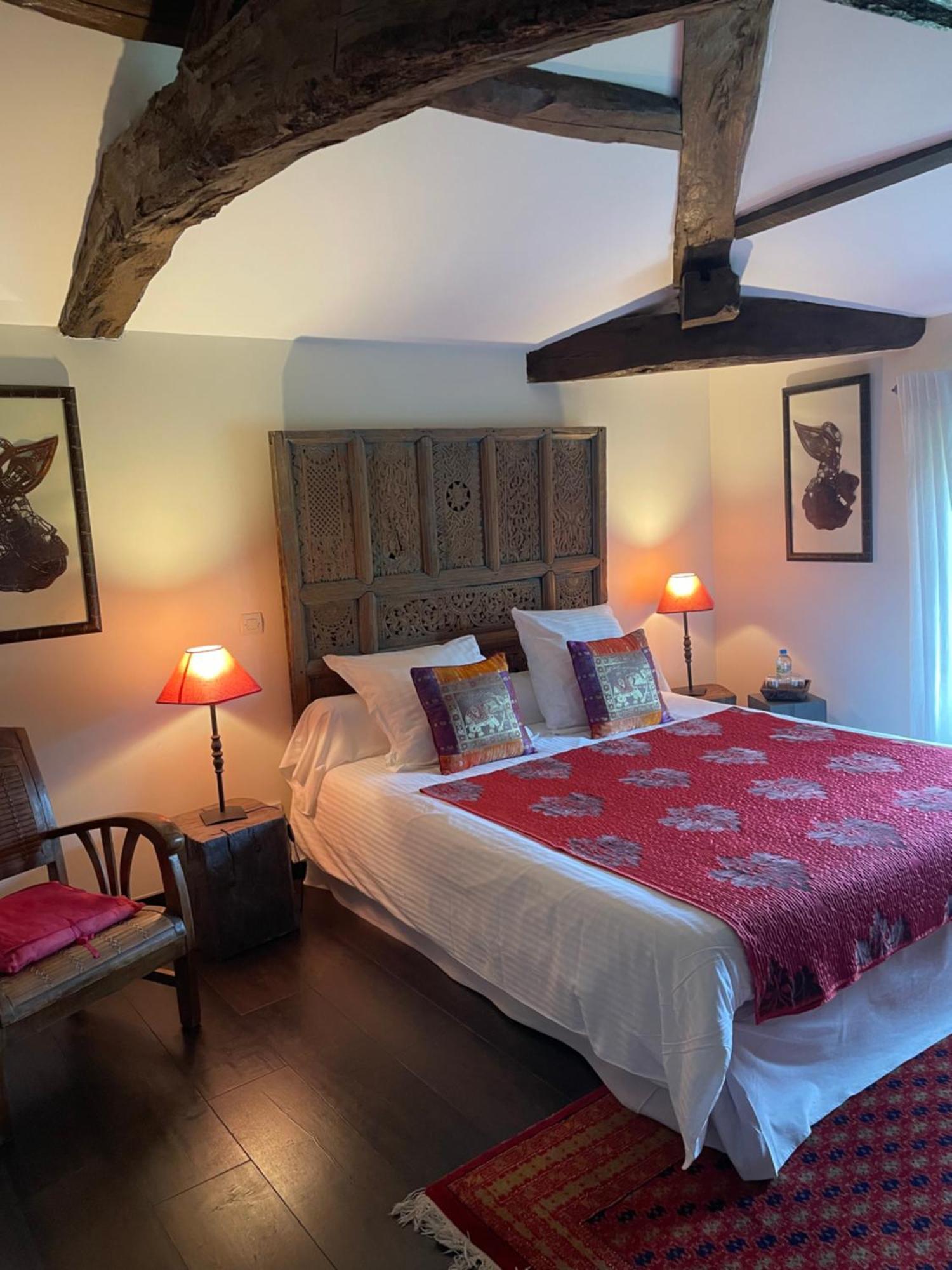 Hotel Moulin De Laboirie Bazas Zewnętrze zdjęcie