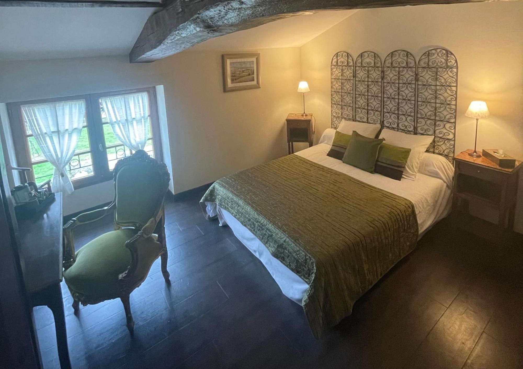 Hotel Moulin De Laboirie Bazas Zewnętrze zdjęcie