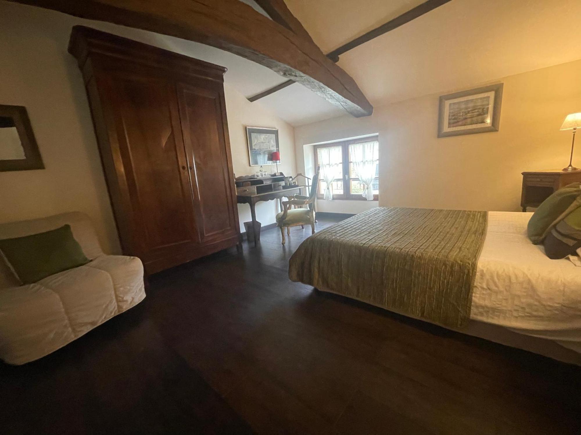 Hotel Moulin De Laboirie Bazas Zewnętrze zdjęcie