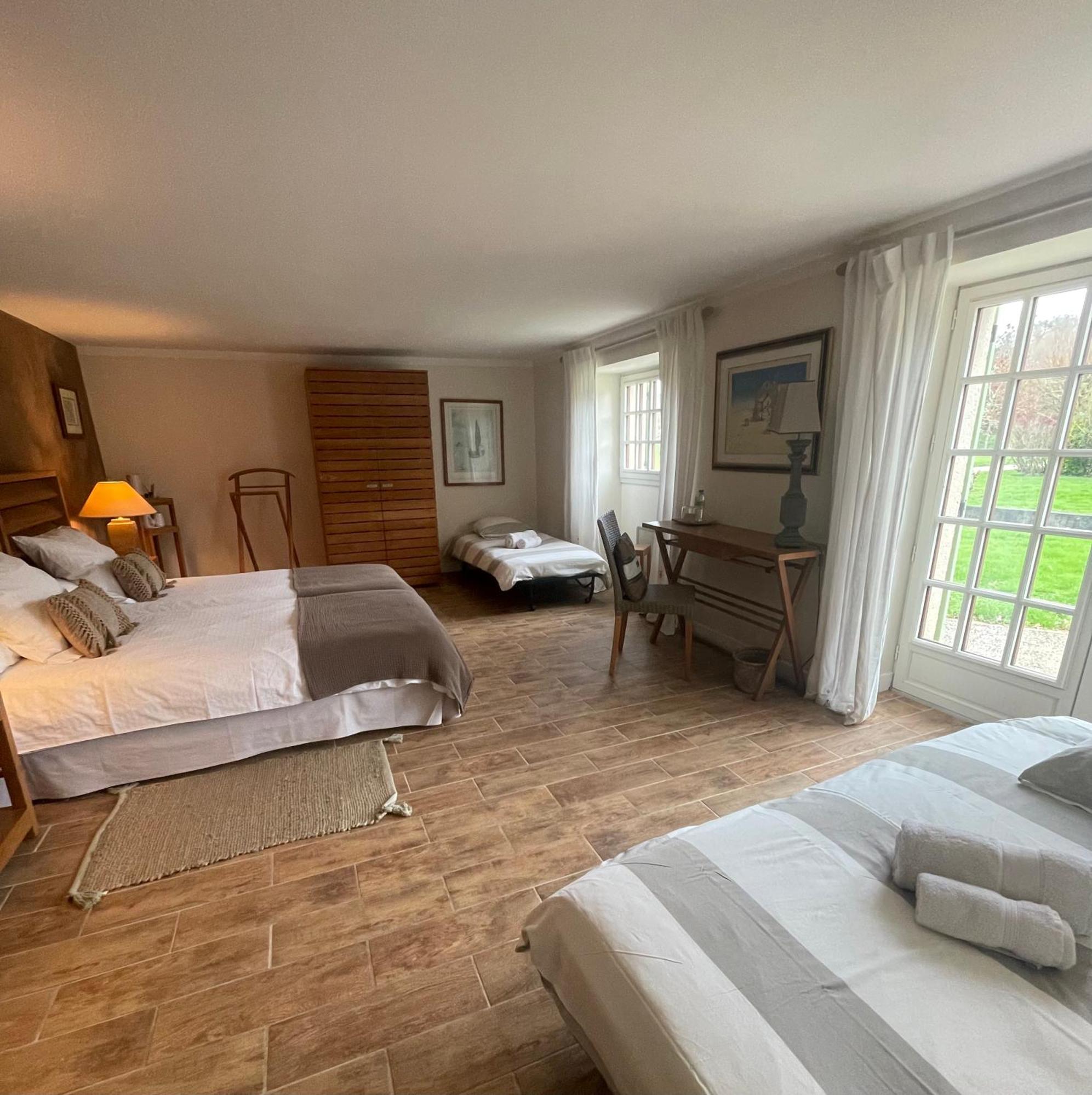 Hotel Moulin De Laboirie Bazas Zewnętrze zdjęcie