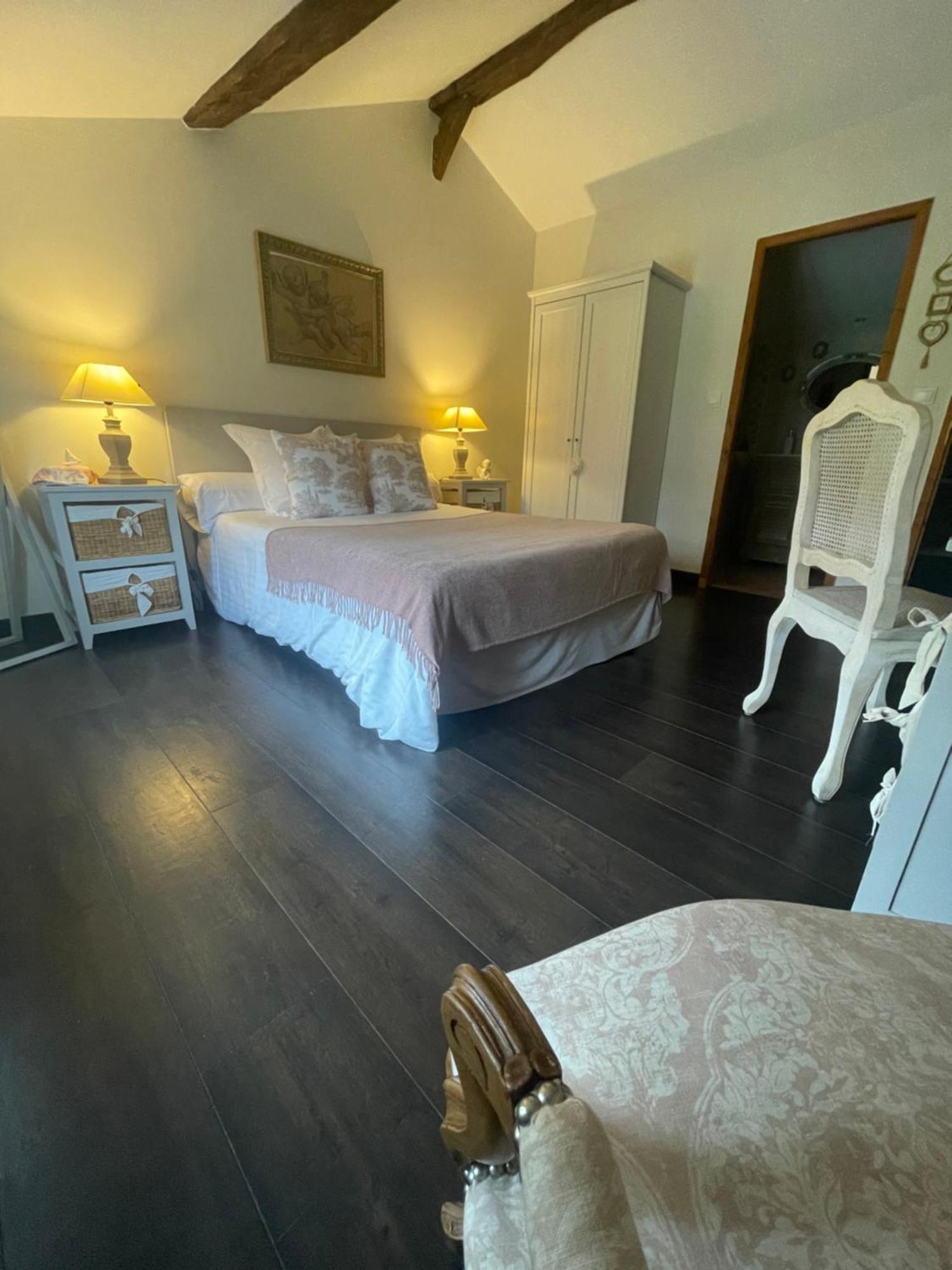 Hotel Moulin De Laboirie Bazas Zewnętrze zdjęcie