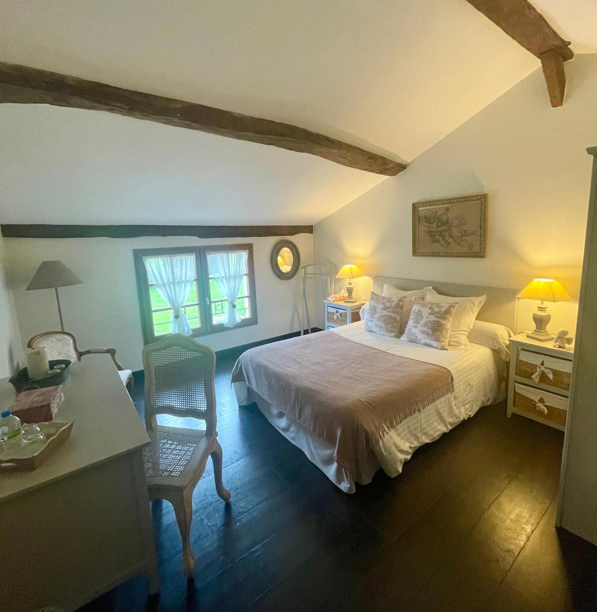 Hotel Moulin De Laboirie Bazas Zewnętrze zdjęcie