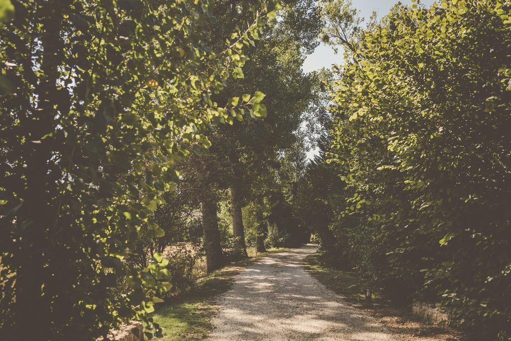 Hotel Moulin De Laboirie Bazas Zewnętrze zdjęcie