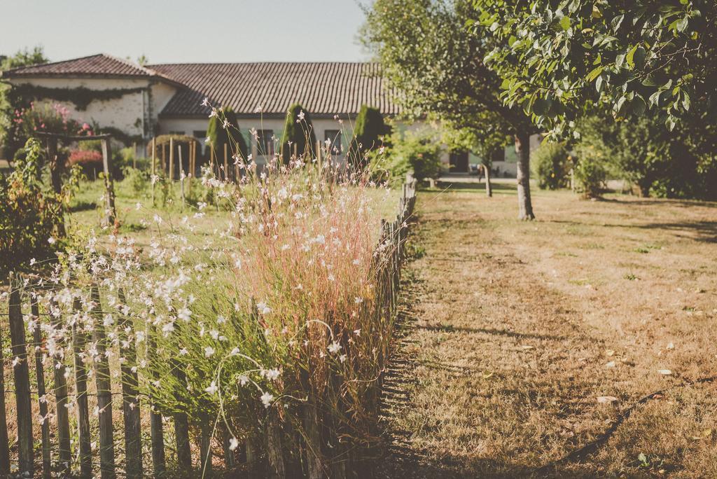 Hotel Moulin De Laboirie Bazas Zewnętrze zdjęcie